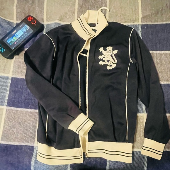 Luv Gun Jacket - Picture 3 of 5